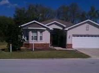 7875 SW 80th Place Rd, Ocala, FL 34481