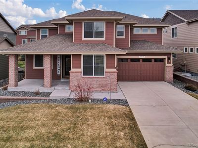 20830 Scenic Park Drive, Parker, CO, 80138