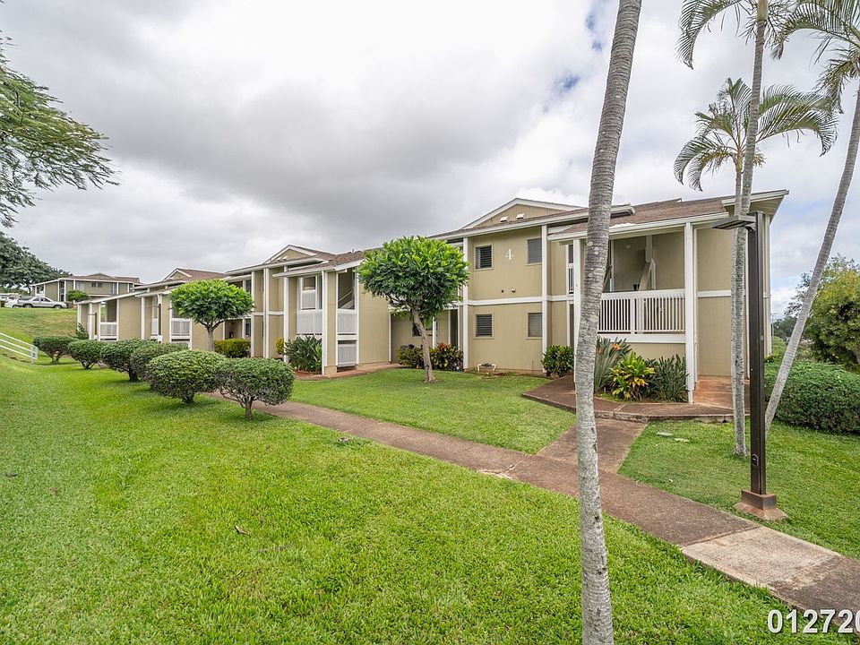 1st image of 94-615 Kahakea St APT 4G