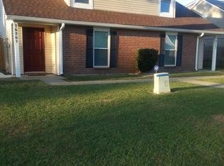 16061 Derby Ave, Baton Rouge, LA 70816