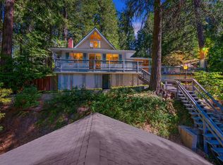 3401 Sly Park Rd, Pollock Pines, CA 95726