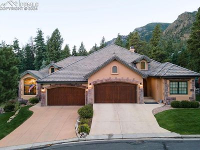 4430 Carriage House Vw, Colorado Springs, CO, 80906