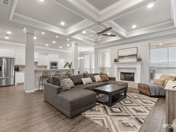 4th image of 4918 Ledgestone Dr