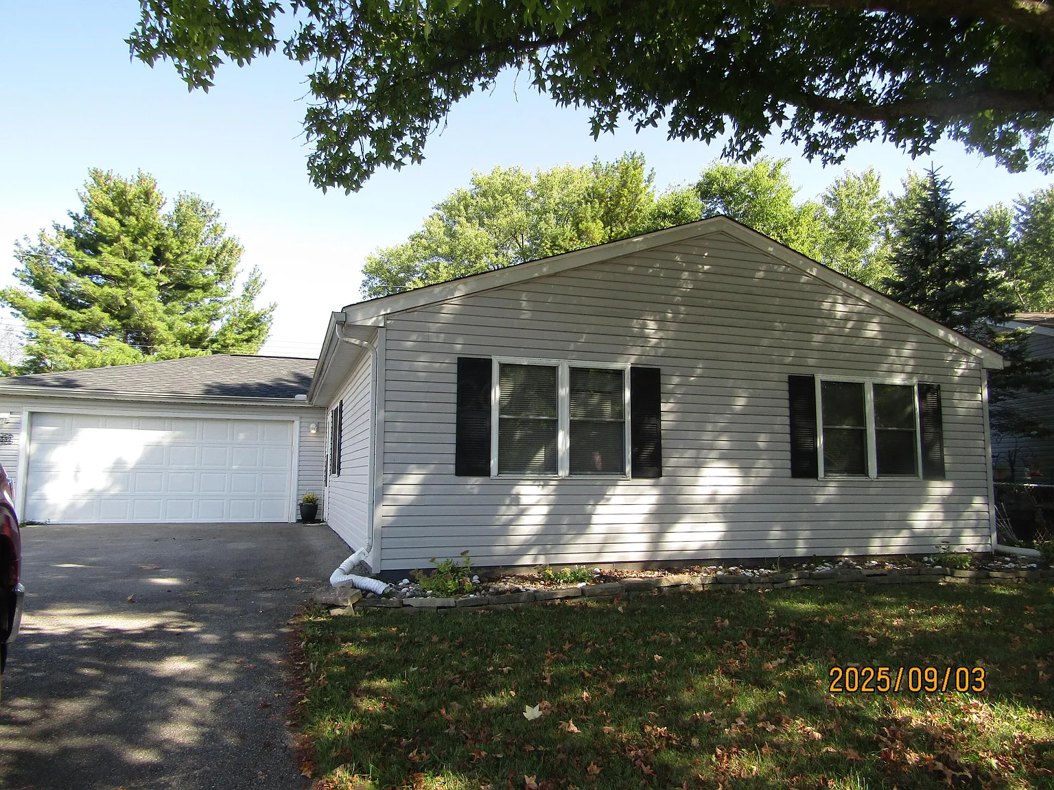 6532 Birch Park Dr photo 1