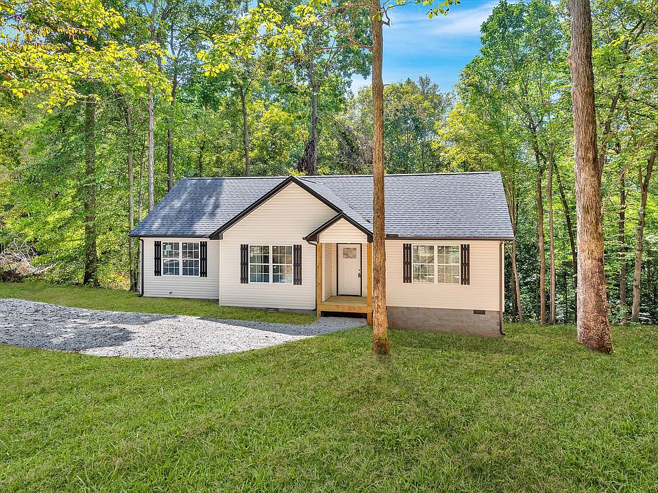 2205 Tidwell Switch Rd LOT 2, Bon Aqua, TN 37025 | Zillow