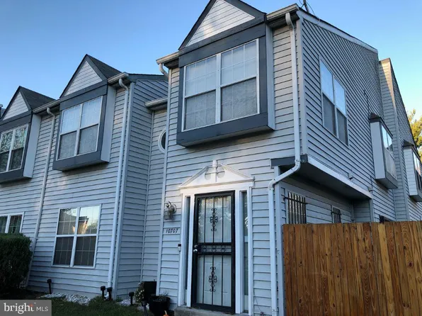 10707 Joyceton Dr, Upper Marlboro, MD 20774