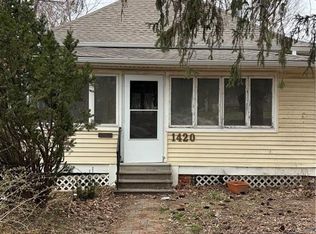 1420 W Walnut St, Independence, MO 64050