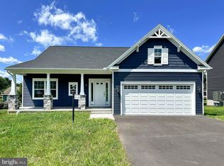 519 Sourwood Dr, Martinsburg, PA 16662