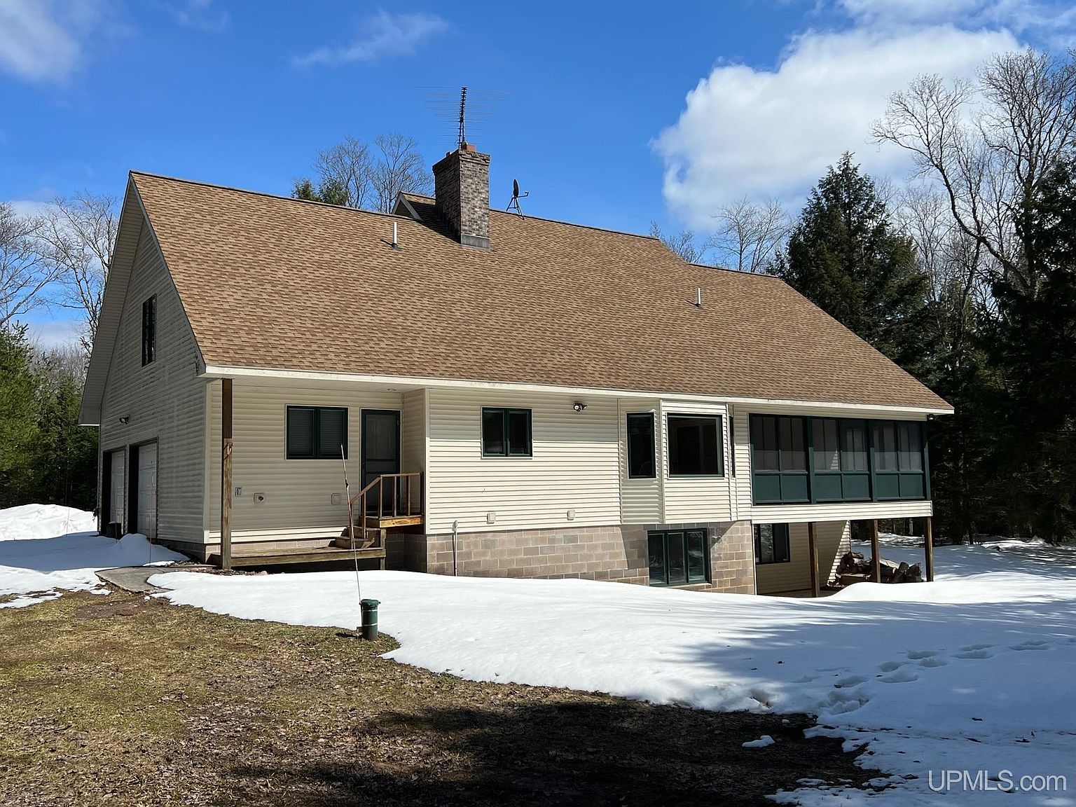 30625 Emily Lake Rd, Toivola, MI 49965 Zillow