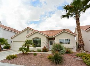 5132 Forest Oaks Dr, Las Vegas, NV 89149