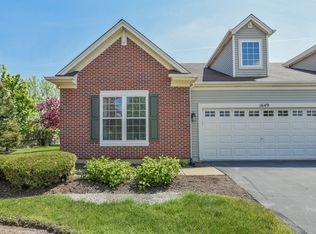 1649 Catalina Ln, Aurora, IL 60504