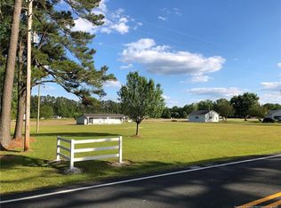 3942 Singletary Church Rd, Lumberton, NC 28358