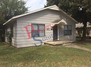 313 N College Ave, Tahlequah, OK 74464
