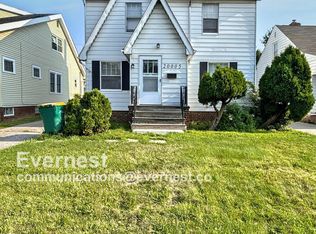 20005 Mountville Dr, Maple Heights, OH