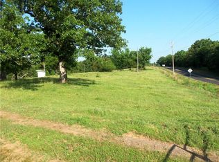 23 W Clarks Chapel Rd, Greenwood, AR 72936