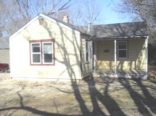 2721 W Lincoln St, Springfield, MO 65802