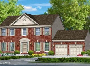 153 Cooley Mill Rd, Havre De Grace, MD 21078