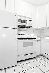 Rented by Olnick Organization