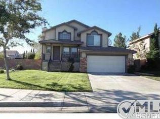 1942 Ivory Ave #0, Palmdale, CA 93550