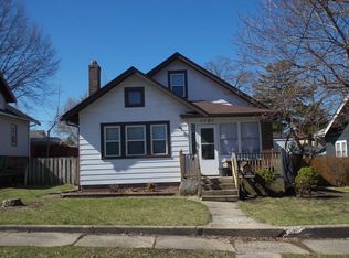 1121 18th St, Rockford, IL