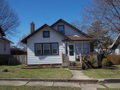 1121 18th St, Rockford, IL, 61104