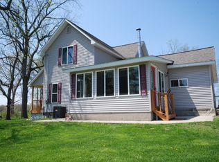 12330 Crum Rd, Plainwell, MI 49080