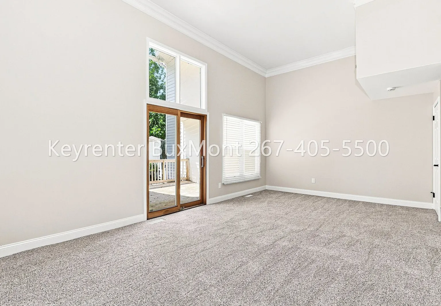 3BR/2.5BA Townhome with Finished Basement & Private Deck — Photo 3