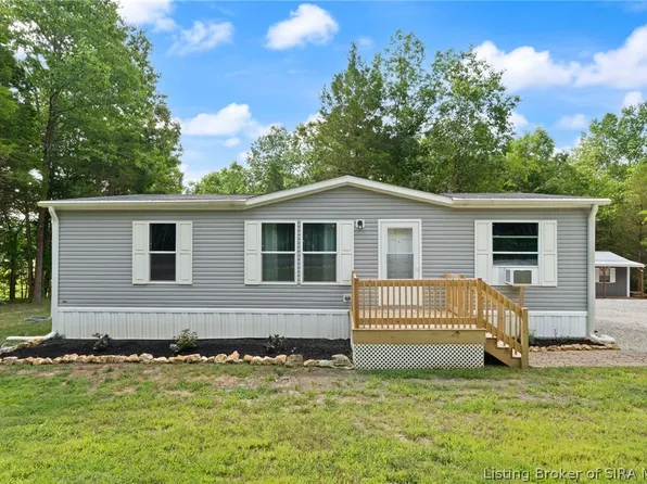 11356 S Marengo Pike, Hardinsburg, IN 47145