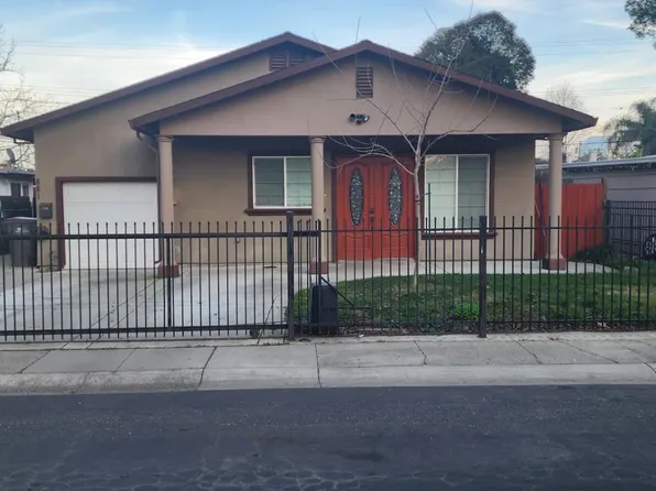 881 Douglas St, West Sacramento, CA 95605