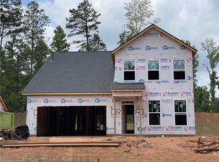 601 Overbrook Dr, Seneca, SC 29678