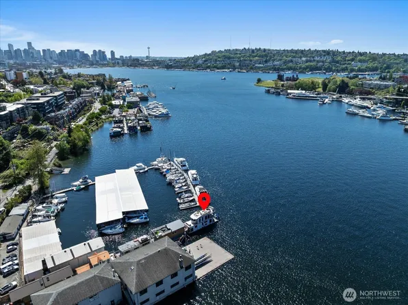 11 E Allison Street #2, Seattle, WA 98102