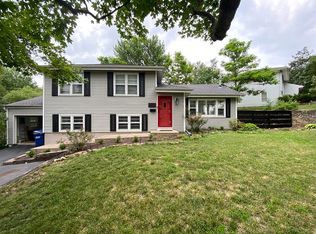 5073 Outlook St, Mission, KS 66202