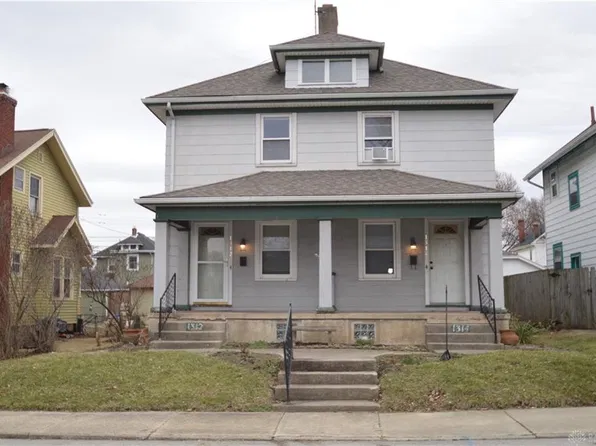 1314 Phillips Ave, Dayton, OH 45410