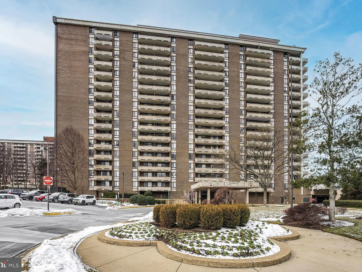 Regency At Mclea — Photo 1