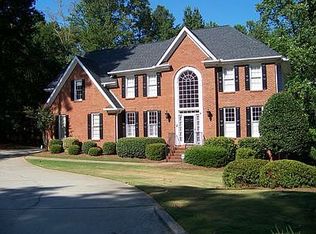 3300 Lakewind Way, Alpharetta, GA 30005