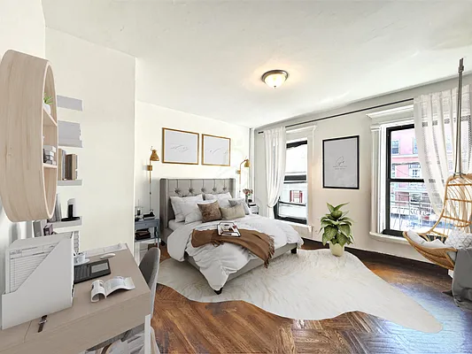 Rented by Pear NYC LLC | media 12