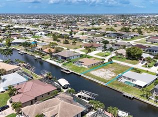 1724 SW 43rd St, Cape Coral, FL 33914