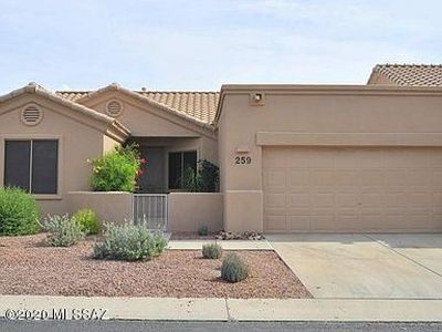 13401 N Rancho Vistoso Blvd, Oro Valley, AZ, 85755