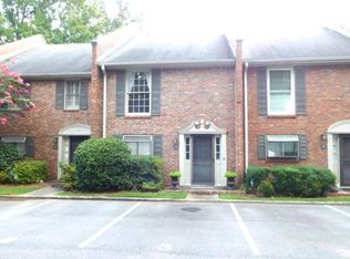 1245 S Ponce De Leon Ave NE #C2, Atlanta, GA 30306