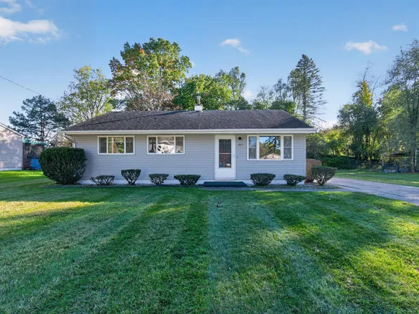 265 Amherst St, Jackson, MI 49203