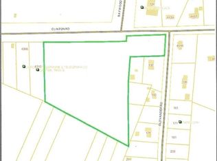 Clinton Rd, Fayetteville, NC 28312