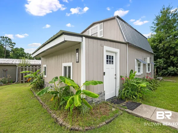 496 Elberta Loop, Lillian, AL 36549
