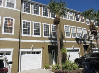 3035 Bayshore Pointe Dr, Tampa, FL 33611