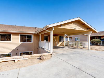 2157 Elkhorn Dr APT A, Prescott, AZ, 86301