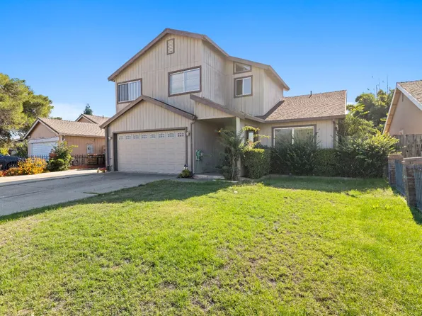 2208 Shameran St, Stockton, CA 95210