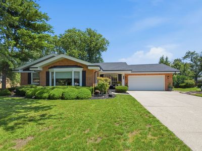 12119 S Flambeau Dr, Palos Heights, IL, 60463
