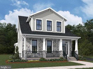 2610 Blue Ridge Ave HOMESITE 123, Marshall, VA 20115