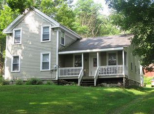 2809 County Highway 11, Hartwick, NY 13348