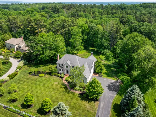 143 Royall Point Road, Yarmouth, ME 04096