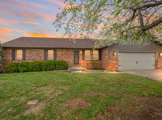 100 Virginia Dr, Richmond, KY 40475